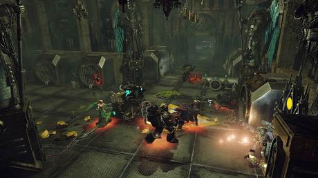 Warhammer Community jueves: Nuevo resumen