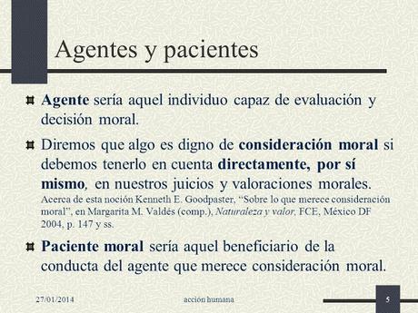 Nuestra responsabilidad respecto de los animales Nuestra responsabilidad respecto de los animales