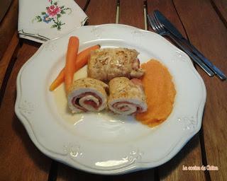 Recopilatorio de recetas con pollo 3