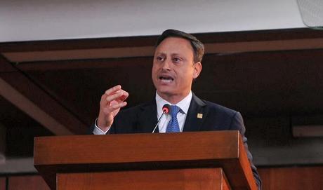 PGR saca de caso Odebrech a ocho exfuncionarios dominicanos. imagen