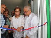 Inaugurada Neiba Oficina DIDA, alianza Fundación creada diputado Rafael Méndez.