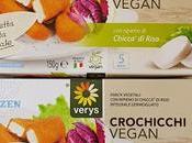 Palitos queso veganos Verys arroz integral germinado