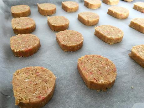 virutas de colores virutas de azúcar sprinkles Galletas fáciles con sprinkles galletas fáciles galletas divertidas galletas de mantequilla galletas de corte galletas caseras   