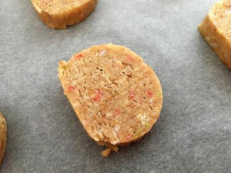 virutas de colores virutas de azúcar sprinkles Galletas fáciles con sprinkles galletas fáciles galletas divertidas galletas de mantequilla galletas de corte galletas caseras   