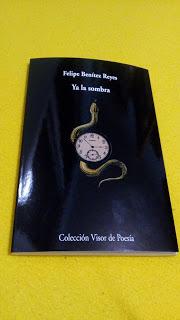 Un poema de Felipe Benítez Reyes