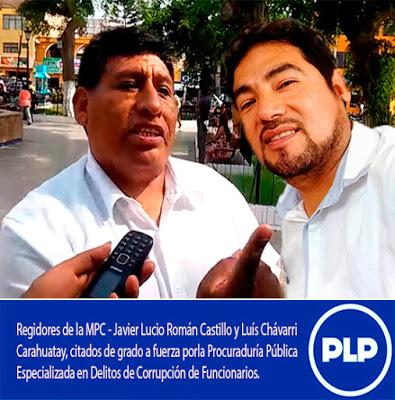 DE GRADO A FUERZA…