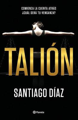 Talión (Santiago Díaz)