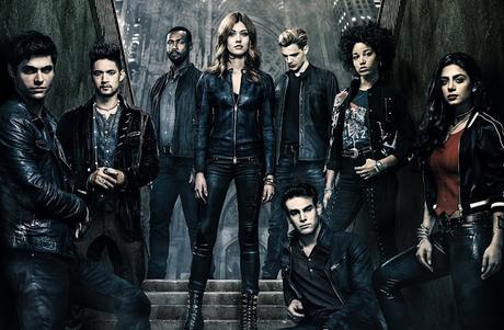 Freeform cancela la serie 'Shadowhunters' en su tercera temporada