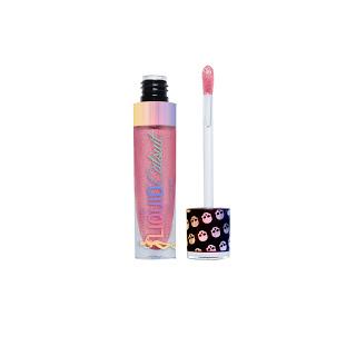 Goth-O-Graphic limited edition de wet n wild Goth-O-Graphic limited edition de wet n wild
