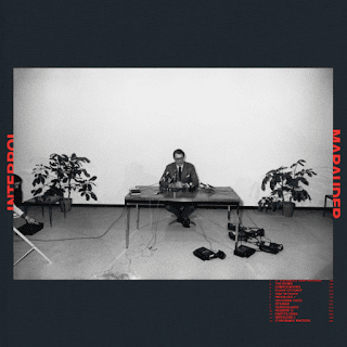 Interpol - The Rover (2018)