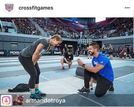 Curiosidades de los Meridian Regional 2018: crónica de un espectador armando troya boda regionales