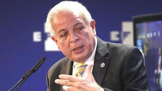 EEUU, Marco Rubio y la guerra ideológica contra Cuba