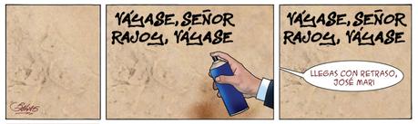 Tira Salas 6198 Tira Salas 6198