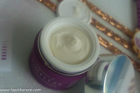 crema timeless textura