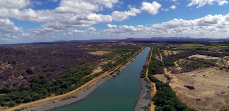 Cómo se puede contar el cambio climático en 360°