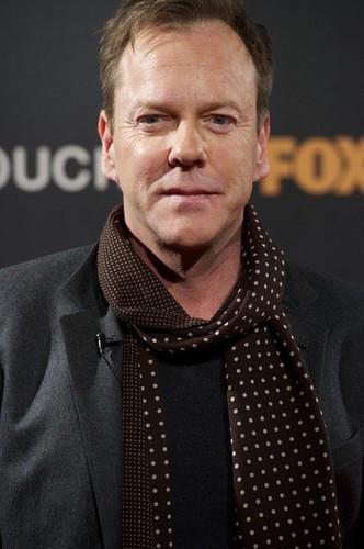 Un actor que prueba suerte en el country