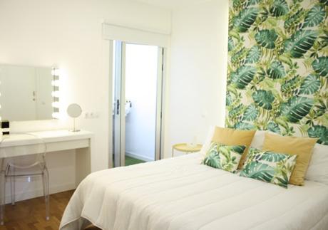 El patio de mi piso, una casa original en Instagram