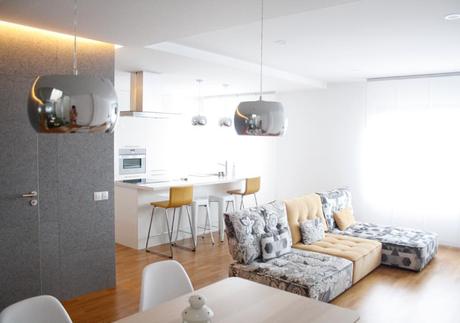 El patio de mi piso, una casa original en Instagram