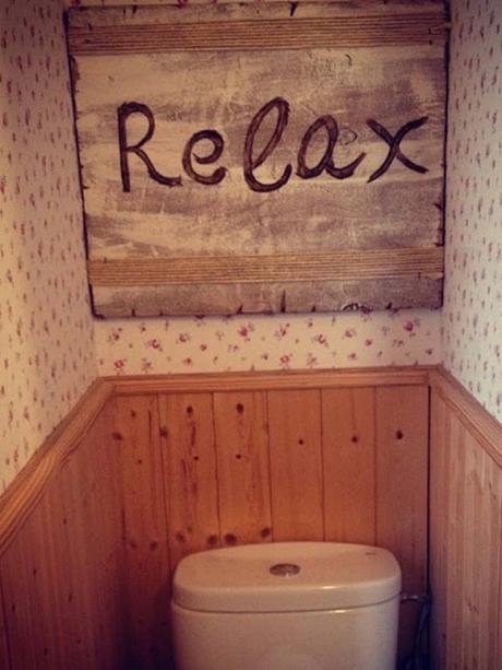 Una casita de cuento