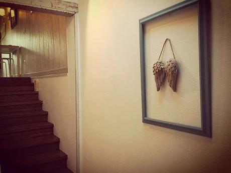 Una casita de cuento Una casita de cuento