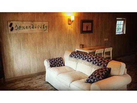 Una casita de cuento Una casita de cuento