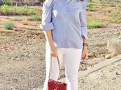 regreso hombros descubiertos