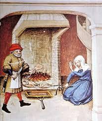 ¿Los ricos realmente ayudaron a los pobres en la Inglaterra Medieval?