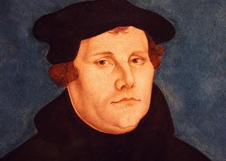 Discurso a la nobleza de la nación alemana, Martín Lutero, parte I