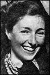 Christine Granville, de profesión espia