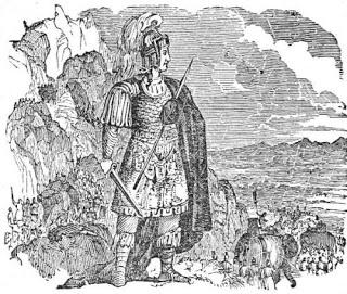 Hannibal , S. G. Goodrich