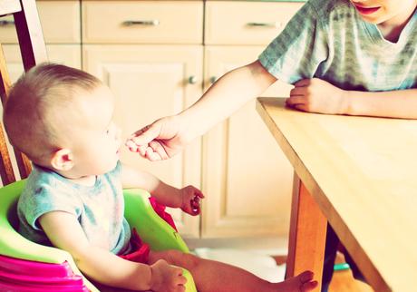 Nuevas recomendaciones de alimentación complementaria de la Asociación Española de Pediatría