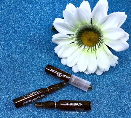 Tratando mi Piel con los Proteoglicanos de Montibello Tratando mi Piel con los Proteoglicanos de Montibello