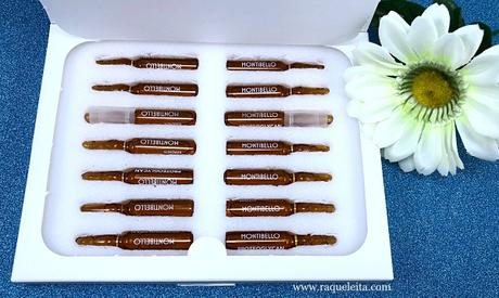 Tratando mi Piel con los Proteoglicanos de Montibello Tratando mi Piel con los Proteoglicanos de Montibello