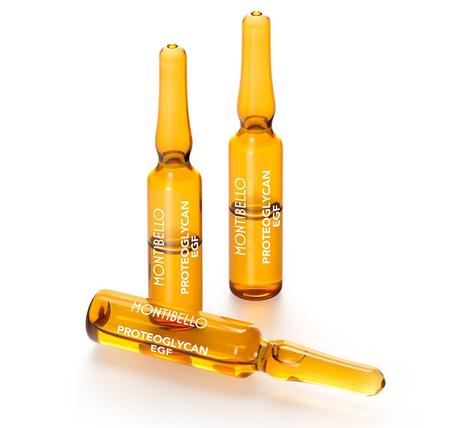 Tratando mi Piel con los Proteoglicanos de Montibello Tratando mi Piel con los Proteoglicanos de Montibello