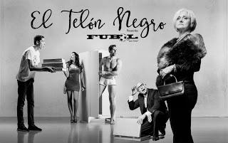 Castillos en el aire 360, en el que nos ponemos muy teatreros