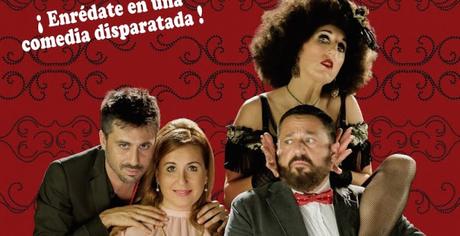 Castillos en el aire 360, en el que nos ponemos muy teatreros