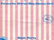 Haircut hundred favourite shirts (boy meets girl)