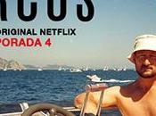 Narcos, será cuarta temporada