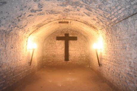 UN NOCTURNO RECORRIDO POR SAN FRANCISCO