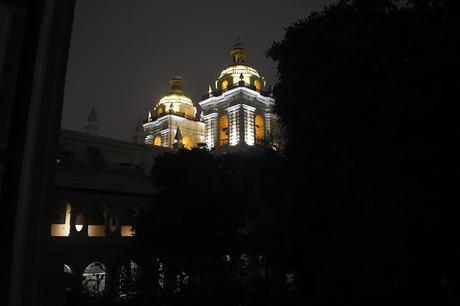 UN NOCTURNO RECORRIDO POR SAN FRANCISCO