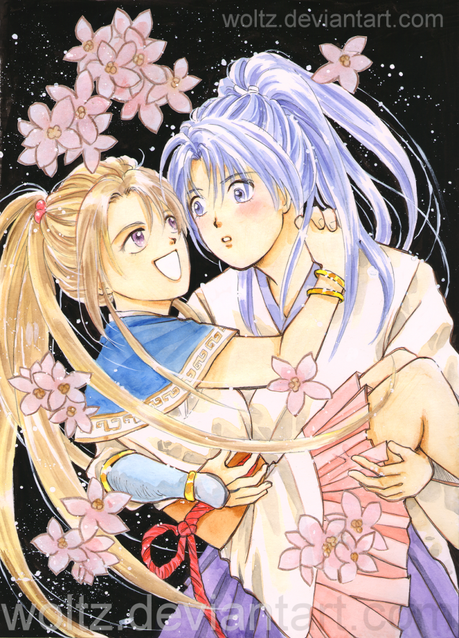 ¡Entrevista a Woltz!