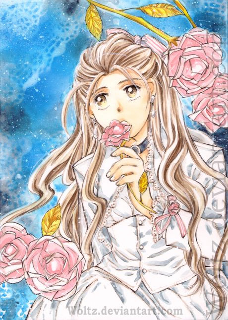 ¡Entrevista a Woltz!