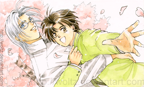 ¡Entrevista a Woltz!