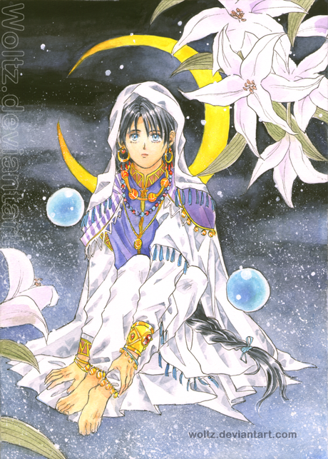 ¡Entrevista a Woltz!