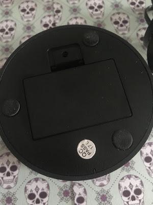 luz de noche, lampara de mesa, lampara de noche, luz led, led, led gato, ahat,