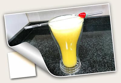 ZUMO DE PIÑA LINK EN THERMOMIX