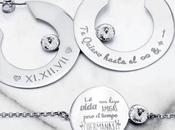 Customima, joyas personalizadas dejan huellas