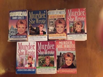 Cozy mystery o el suspense cuqui