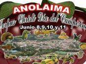 Corpus Christi 2018 Anolaima, Cundinamarca