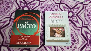 NUEVOS EN MIS ESTANTERIAS NUEVOS EN MIS ESTANTERIAS